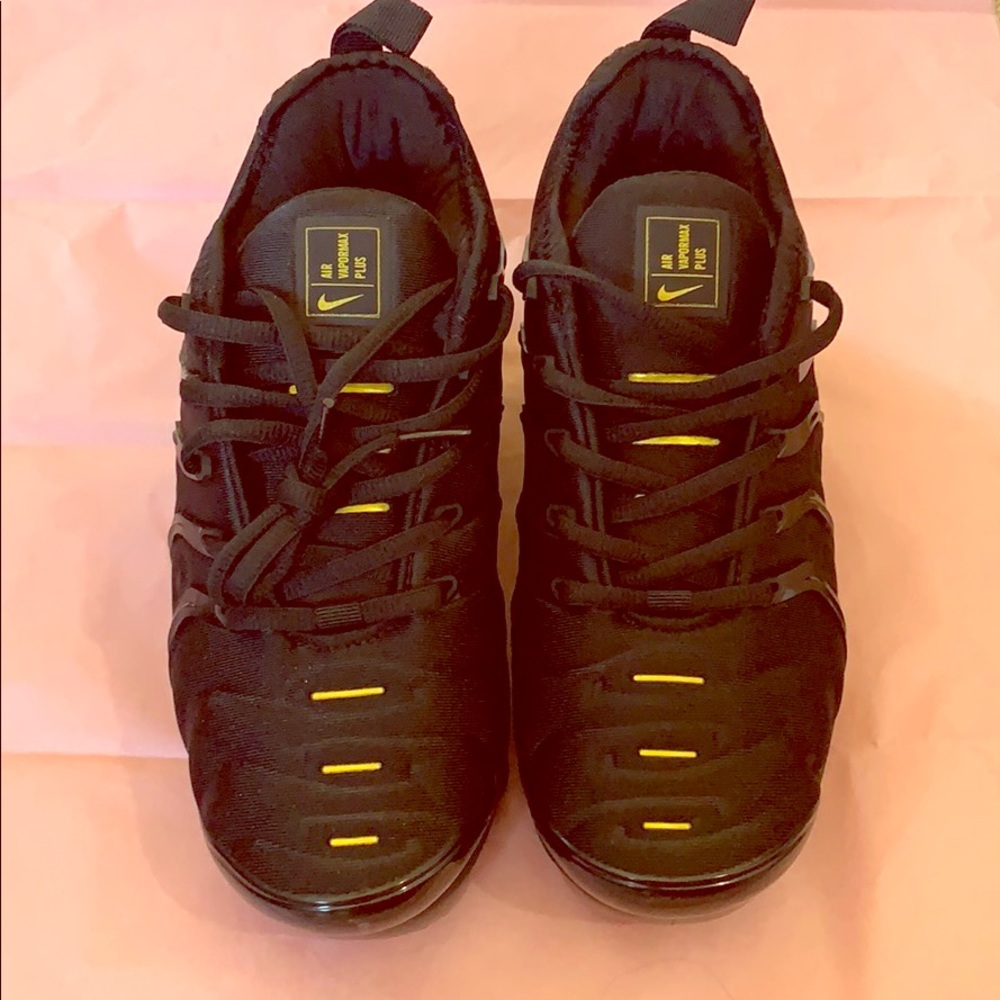 Nike vapor plus